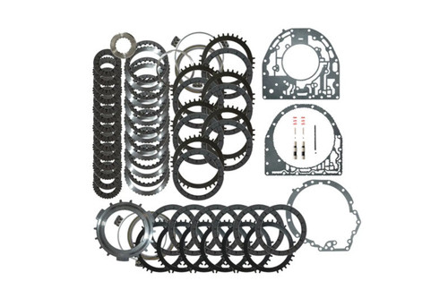 PPE 128035511 Stage 6G Transmission Upgrade Kit | 2001-2004 GM Silverado/Sierra 2500HD/3500HD 6.6L Duramax LB7 PPE 128035511 Stage 6G Transmission Upgrade Kit | 2001-2004 GM Silverado/Sierra 2500HD/3500HD 6.6L Duramax LB7