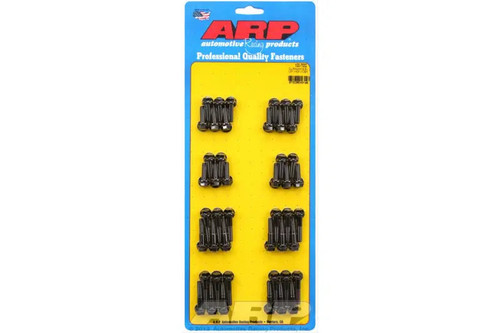 ARP 100-7532 Hex Head Valve Cover Bolt Kit | 2001-2004 GM Silverado/Sierra 2500HD/3500HD 6.6L Duramax LB7 ARP 100-7532 Hex Head Valve Cover Bolt Kit | 2001-2004 GM Silverado/Sierra 2500HD/3500HD 6.6L Duramax LB7