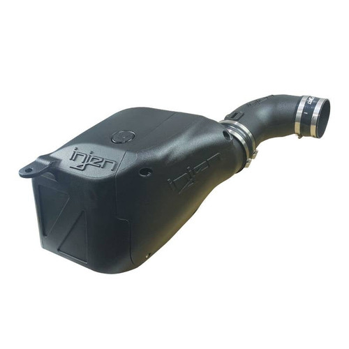 Injen EVO7010 Evolution Cold Air Intake | 2006-2007 GM Silverado/Sierra 2500HD/3500HD 6.6L Duramax LBZ Injen EVO7010 Evolution Cold Air Intake | 2006-2007 GM Silverado/Sierra 2500HD/3500HD 6.6L Duramax LBZ