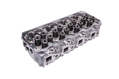 Fleece FPE-61-10002-D Cylinder Head (Driver Side) | 2004.5-2005 GM Silverado/Sierra 2500HD/3500HD 6.6L Duramax LLY Fleece FPE-61-10002-D Cylinder Head (Driver Side) | 2004.5-2005 GM Silverado/Sierra 2500HD/3500HD 6.6L Duramax LLY