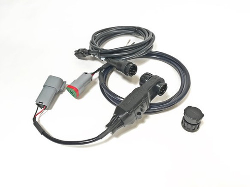 Edge 98655 EAS Shift On The Fly Accessory | 2001-2004 GM Silverado/Sierra 2500HD/3500HD 6.6L Duramax LB7 Edge 98655 EAS Shift On The Fly Accessory | 2001-2004 GM Silverado/Sierra 2500HD/3500HD 6.6L Duramax LB7