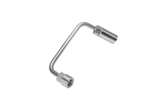 Fleece FPE-FL-LLY-27 Injector #2 and #7 Line | 2004.5-2005 GM Silverado/Sierra 2500HD/3500HD 6.6L Duramax LLY Fleece FPE-FL-LLY-27 Injector #2 and #7 Line | 2004.5-2005 GM Silverado/Sierra 2500HD/3500HD 6.6L Duramax LLY