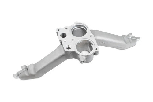 PPE 119000500 Engine Coolant Thermostat Housing | 2001-2007 GM Silverado/Sierra 2500HD/3500HD 6.6L Duramax PPE 119000500 Engine Coolant Thermostat Housing | 2001-2007 GM Silverado/Sierra 2500HD/3500HD 6.6L Duramax