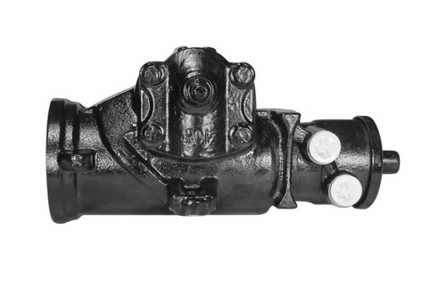 USA Standard ZSG7589 Power Steering Box | 2001-2007 GM Silverado/Sierra 1500/2500HD/3500HD with 33 Spline Output USA Standard ZSG7589 Power Steering Box | 2001-2007 GM Silverado/Sierra 1500/2500HD/3500HD with 33 Spline Output