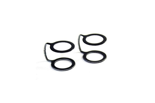 Merchant 10059 Automotive Fuel Line Banjo Seal at FICM | 2001-2005 GM Silverado/Sierra 2500HD/3500HD 6.6L Duramax Merchant 10059 Automotive Fuel Line Banjo Seal at FICM | 2001-2005 GM Silverado/Sierra 2500HD/3500HD 6.6L Duramax