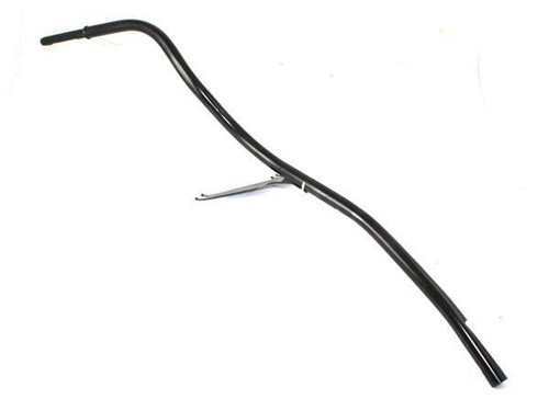 Merchant 15019779 Right Hand Allison Dipstick Tube | 2001-2007 GM 2500HD/3500HD 6.6L Duramax Merchant 15019779 Right Hand Allison Dipstick Tube | 2001-2007 GM 2500HD/3500HD 6.6L Duramax