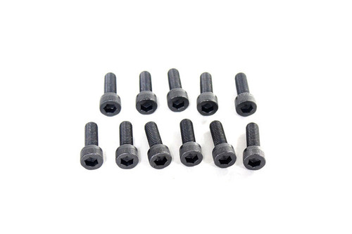 Merchant 10196 Automotive Upper Valve Cover Bolt Kit | 2001-2004 GM Silverado/Sierra 2500HD/3500HD 6.6L Duramax LB7 Merchant 10196 Automotive Upper Valve Cover Bolt Kit | 2001-2004 GM Silverado/Sierra 2500HD/3500HD 6.6L Duramax LB7
