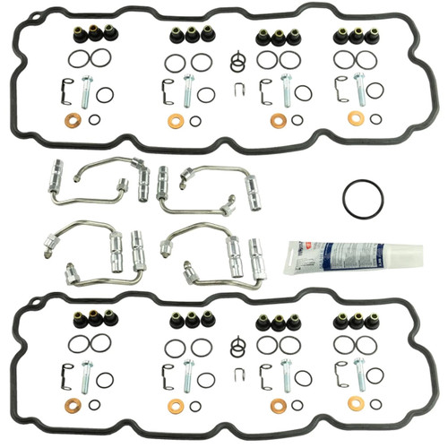 Industrial 412602 Injector Install Kit | 2001-2004 GM Silverado/Sierra 2500HD/3500HD 6.6L Duramax LB7 Industrial 412602 Injector Install Kit | 2001-2004 GM Silverado/Sierra 2500HD/3500HD 6.6L Duramax LB7