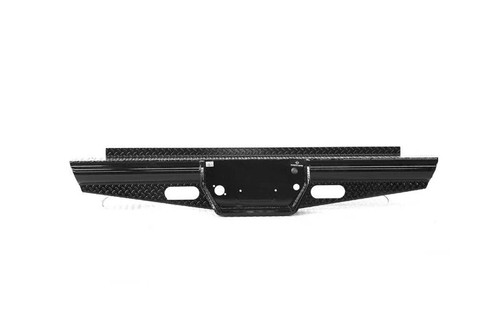 Ranch Hand BBC010BLL Legend Rear Bumper | 2001-2007 GM Silverado/Sierra 2500HD/3500HD Ranch Hand BBC010BLL Legend Rear Bumper | 2001-2007 GM Silverado/Sierra 2500HD/3500HD