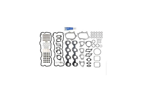 Victor Reinz 02-10483-01 Engine Cylidner Head Gasket Set | 2001-2004 GM Silverado/Sierra 2500HD/3500HD 6.6L Duramax LB7 Victor Reinz 02-10483-01 Engine Cylidner Head Gasket Set | 2001-2004 GM Silverado/Sierra 2500HD/3500HD 6.6L Duramax LB7