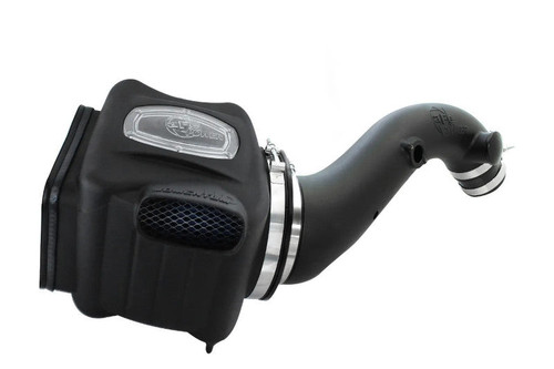 aFe Power 50-74001 Momentum HD Cold Air Intake System with Pro 10R Filter | 2001-2004 GM 6.6L Duramax LB7 aFe Power 50-74001 Momentum HD Cold Air Intake System with Pro 10R Filter | 2001-2004 GM 6.6L Duramax LB7