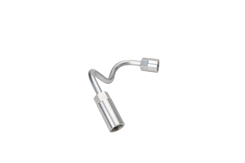 Fleece FPE-FL-LLY-18 Injector #1 and #8 Line | 2004.5-2005 GM Silverado/Sierra 2500HD/3500HD 6.6L Duramax LLY Fleece FPE-FL-LLY-18 Injector #1 and #8 Line | 2004.5-2005 GM Silverado/Sierra 2500HD/3500HD 6.6L Duramax LLY