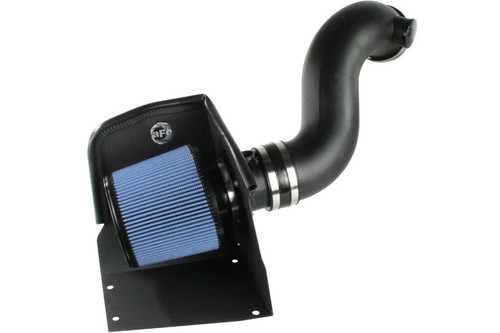 aFe Power 54-10782 Magnum FORCE Stage-2 Cold Air Intake System with Pro 5R Filter | 2001-2004 GM 6.6L Duramax LB7 aFe Power 54-10782 Magnum FORCE Stage-2 Cold Air Intake System with Pro 5R Filter | 2001-2004 GM 6.6L Duramax LB7