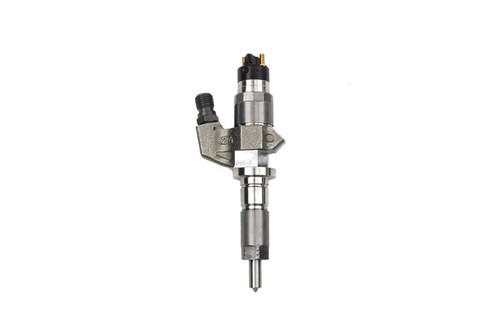 Industrial 0986435502-IIS OEM Reman Stock Injector | 2001-2004 GM Silverado/Sierra 2500HD/3500HD 6.6L Duramax LB7 Industrial 0986435502-IIS OEM Reman Stock Injector | 2001-2004 GM Silverado/Sierra 2500HD/3500HD 6.6L Duramax LB7