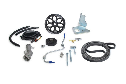 PPE 113064000 Dual Fueler Installation with out Pump | 2002-2004 GM Silverado/Sierra 2500HD/3500HD 6.6L Duramax PPE 113064000 Dual Fueler Installation with out Pump | 2002-2004 GM Silverado/Sierra 2500HD/3500HD 6.6L Duramax