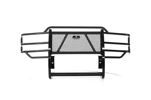 Ranch Hand GGC011BL1 Legend Grille Guard | 2001-2002 GM Silverado/Sierra 2500HD/3500HD Ranch Hand GGC011BL1 Legend Grille Guard | 2001-2002 GM Silverado/Sierra 2500HD/3500HD