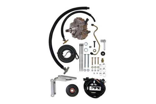 PPE 113064100 Dual Fueler Installation Kit with out Pump | 2001 GM Silverado/Sierra 2500HD/3500HD 6.6L Duramax PPE 113064100 Dual Fueler Installation Kit with out Pump | 2001 GM Silverado/Sierra 2500HD/3500HD 6.6L Duramax