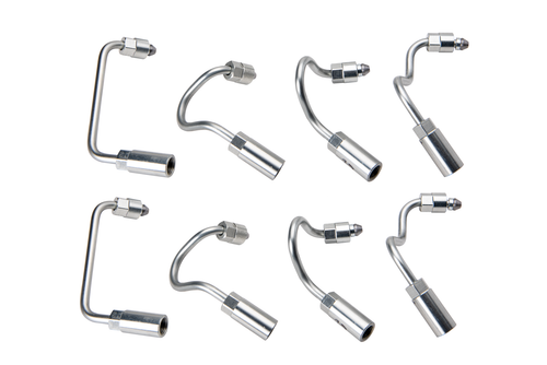 Fleece FPE-FL-DMAX-LLY-SET Injector Line Kit | 2004.5-2005 GM Silverado/Sierra 2500HD/3500HD 6.6L Duramax LLY Fleece FPE-FL-DMAX-LLY-SET Injector Line Kit | 2004.5-2005 GM Silverado/Sierra 2500HD/3500HD 6.6L Duramax LLY