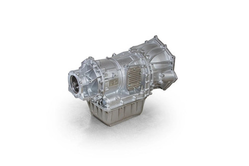 PPE 128136200 Stage 6 Complete Ready-To-Install Allison Transmission | 2001-2002 GM 6.6L Duramax PPE 128136200 Stage 6 Complete Ready-To-Install Allison Transmission | 2001-2002 GM 6.6L Duramax