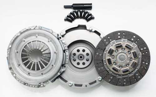 South Bend Clutch SDM0105OK Organic Clutch Kit | 2001-2005 GM Silverado/Sierra 2500HD/3500HD 6.6L Duramax South Bend Clutch SDM0105OK Organic Clutch Kit | 2001-2005 GM Silverado/Sierra 2500HD/3500HD 6.6L Duramax
