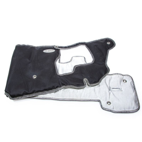 PPE 149000105 Firewall Heat Shield/Insulator | 2001-2007 GM Silverado/Sierra 2500HD/3500HD 6.6L Duramax PPE 149000105 Firewall Heat Shield/Insulator | 2001-2007 GM Silverado/Sierra 2500HD/3500HD 6.6L Duramax