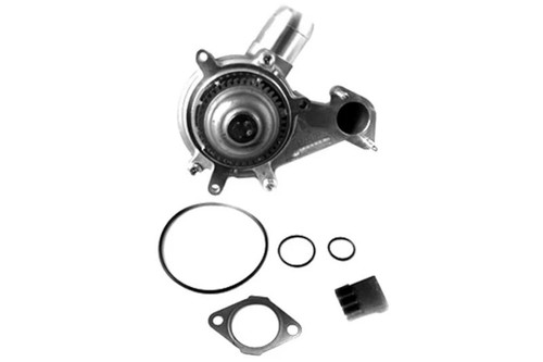 Merchant 10549 Water Pump Kit with Cover | 2001-2005 GM Silverado/Sierra 2500HD/3500HD 6.6L Duramax Merchant 10549 Water Pump Kit with Cover | 2001-2005 GM Silverado/Sierra 2500HD/3500HD 6.6L Duramax