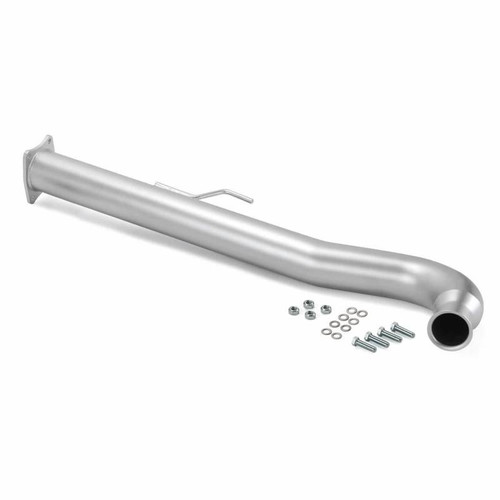 Banks 48631 Monster Exhaust Head Pipe Kit | 2001-2004 GM Silverado/Sierra 2500HD/3500HD 6.6L Duramax LB7 Banks 48631 Monster Exhaust Head Pipe Kit | 2001-2004 GM Silverado/Sierra 2500HD/3500HD 6.6L Duramax LB7