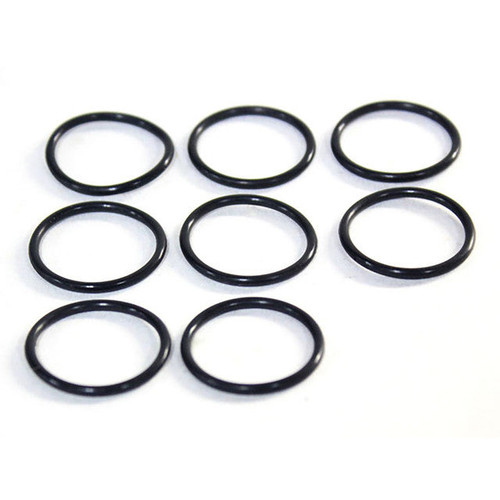 Merchant 10299 Injector Body Seal Kit | 2004.5-2007 GM 2500HD/3500HD 6.6L Duramax Merchant 10299 Injector Body Seal Kit | 2004.5-2007 GM 2500HD/3500HD 6.6L Duramax