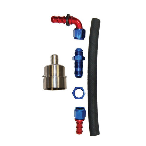 PPE 113051000 Fuel Pickup Kit | 2001-2005 GM Silverado/Sierra 2500HD/3500HD 6.6L Duramax PPE 113051000 Fuel Pickup Kit | 2001-2005 GM Silverado/Sierra 2500HD/3500HD 6.6L Duramax