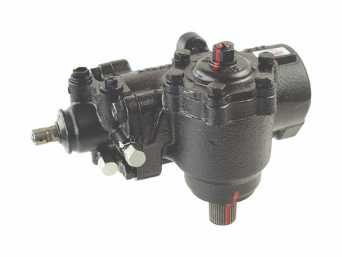 PSC SG039R XD Steering Gear Box with Cylinder Assist Ports | 1999-2006 GM Silverado/Sierra 2500HD/3500HD 4WD PSC SG039R XD Steering Gear Box with Cylinder Assist Ports | 1999-2006 GM Silverado/Sierra 2500HD/3500HD 4WD
