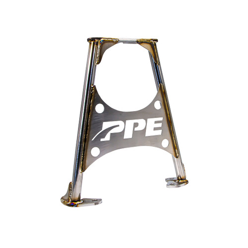PPE 129020107 Transfer Case Brace | 2001-2007 GM Silverado/Sierra 2500HD/3500HD 6.6L Duramax with Allison Transmission PPE 129020107 Transfer Case Brace | 2001-2007 GM Silverado/Sierra 2500HD/3500HD 6.6L Duramax with Allison Transmission