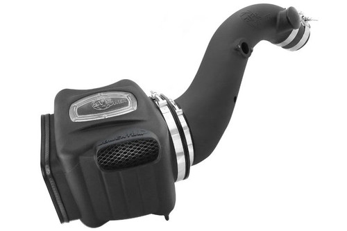 aFe Power 51-74001 Momentum HD Cold Air Intake System with Pro DRY S Filter | 2001-2004 GM 6.6L Duramax LB7 aFe Power 51-74001 Momentum HD Cold Air Intake System with Pro DRY S Filter | 2001-2004 GM 6.6L Duramax LB7