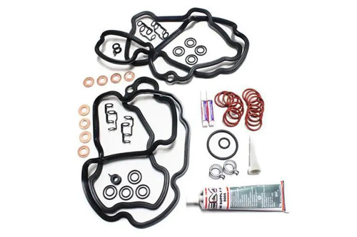 Merchant 10058 Injector Install Kit | 2001-2004 GM Silverado/Sierra 2500HD/3500HD 6.6L Duramax LB7 Merchant 10058 Injector Install Kit | 2001-2004 GM Silverado/Sierra 2500HD/3500HD 6.6L Duramax LB7