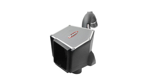 Volant 15966 Cool Air Intake - Pro-5 Filter | 2004.5-2005 GM Silverado/Sierra 2500HD/3500HD 6.6L Duramax LLY Volant 15966 Cool Air Intake - Pro-5 Filter | 2004.5-2005 GM Silverado/Sierra 2500HD/3500HD 6.6L Duramax LLY