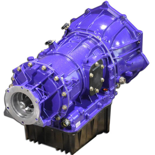 ATS 309-843-4308 Stage 4 Allison LCT1000 Crate Transmission | 2006-2007 GM Silverado/Sierra 2500HD/3500HD 6.6L Duramax LBZ PTO 2WD ATS 309-843-4308 Stage 4 Allison LCT1000 Crate Transmission | 2006-2007 GM Silverado/Sierra 2500HD/3500HD 6.6L Duramax LBZ PTO 2WD