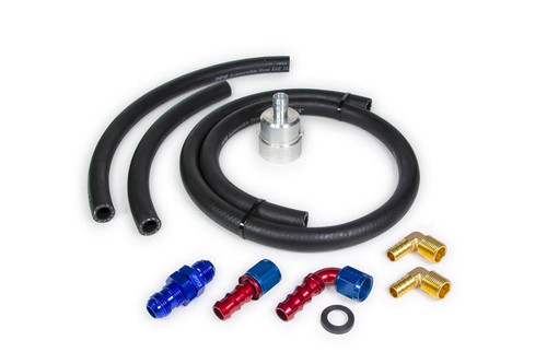 PPE 113053000 Fuel Pickup Kit | 2001-2005 GM Silverado/Sierra 2500HD/3500HD 6.6L Duramax PPE 113053000 Fuel Pickup Kit | 2001-2005 GM Silverado/Sierra 2500HD/3500HD 6.6L Duramax