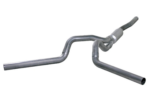 Diamond Eye K4124S 4 inch Stainless Cat-Back Dual Exhaust System | 2006-2007 GM Silverado/Sierra 2500HD/3500HD 6.6L Duramax LBZ Diamond Eye K4124S 4 inch Stainless Cat-Back Dual Exhaust System | 2006-2007 GM Silverado/Sierra 2500HD/3500HD 6.6L Duramax LBZ