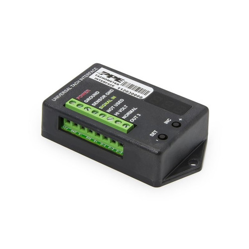 PPE 112030000 Tachometer Interface Module | 2001-2007 GM Silverado/Sierra 2500HD/3500HD 6.6L Duramax PPE 112030000 Tachometer Interface Module | 2001-2007 GM Silverado/Sierra 2500HD/3500HD 6.6L Duramax