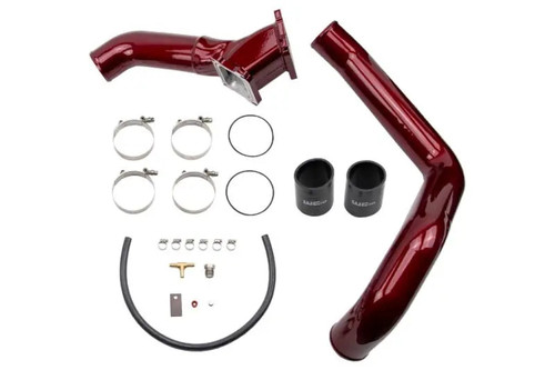 Wehrli 100693 Y-Bridge Kit | 2001-2004 GM Silverado/Sierra 2500HD/3500HD 6.6L Duramax LB7 Wehrli 100693 Y-Bridge Kit | 2001-2004 GM Silverado/Sierra 2500HD/3500HD 6.6L Duramax LB7