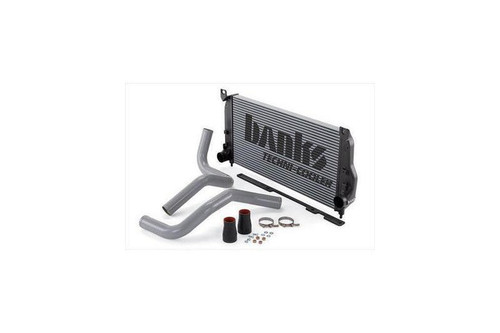 Banks 25976 Techni-Cooler System | 2001 GM Silverado/Sierra 2500HD/3500HD 6.6L Duramax Banks 25976 Techni-Cooler System | 2001 GM Silverado/Sierra 2500HD/3500HD 6.6L Duramax