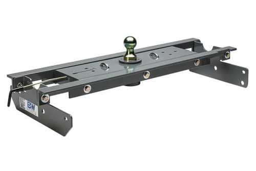 B&W GNRK1062 Turnoverball Gooseneck Hitch | 2001-2007 GM Silverado/Sierra 2500HD/3500HD B&W GNRK1062 Turnoverball Gooseneck Hitch | 2001-2007 GM Silverado/Sierra 2500HD/3500HD