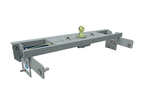 B&W GNRK1059 Turnoverball Gooseneck Hitch | 1999-2004 GM Silverado/Sierra 2500HD/3500HD B&W GNRK1059 Turnoverball Gooseneck Hitch | 1999-2004 GM Silverado/Sierra 2500HD/3500HD