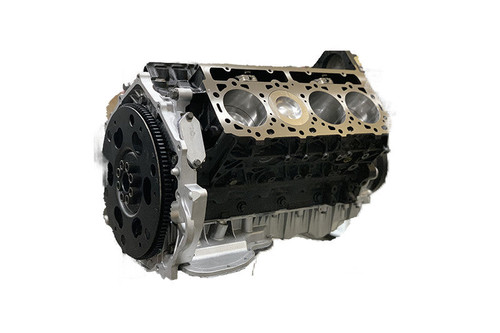 Choate Engineering CEP66LLYSD Short Block Daily Driver Crate Engine | 2004.5-2005 GM Silverado/Sierra 2500HD/3500HD 6.6L Duramax LLY Choate Engineering CEP66LLYSD Short Block Daily Driver Crate Engine | 2004.5-2005 GM Silverado/Sierra 2500HD/3500HD 6.6L Duramax LLY