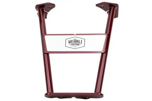 Wehrli 100130 Allison Transfer Case Brace | 2001-2007 GM Silverado/Sierra 2500HD/3500HD 6.6L Duramax Wehrli 100130 Allison Transfer Case Brace | 2001-2007 GM Silverado/Sierra 2500HD/3500HD 6.6L Duramax