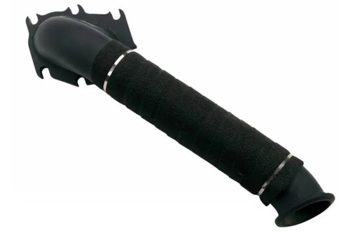 Wehrli 100119 3 inch Down-Pipe | 2001-2004 GM Silverado/Sierra 2500HD/3500HD 6.6L Duramax LB7 Wehrli 100119 3 inch Down-Pipe | 2001-2004 GM Silverado/Sierra 2500HD/3500HD 6.6L Duramax LB7