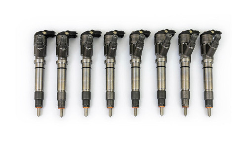S&S Diesel LBZ-100SAC-SET 100% Over Injector Set | 2006-2007 GM Silverado/Sierra 2500HD/3500HD 6.6L Duramax LBZ S&S Diesel LBZ-100SAC-SET 100% Over Injector Set | 2006-2007 GM Silverado/Sierra 2500HD/3500HD 6.6L Duramax LBZ