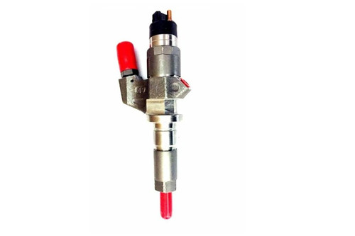 Exergy E01-10102 Sportsman Reman Injector | 2001-2004 GM Silverado/Sierra 2500HD/3500HD 6.6L Duramax LB7 Exergy E01-10102 Sportsman Reman Injector | 2001-2004 GM Silverado/Sierra 2500HD/3500HD 6.6L Duramax LB7