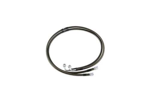 Cognito BRAKELINE-1011 Single Rear Brake Line Set 8-10 inch Lift | 2001-2007 GM Silverado/Sierra 2500HD/3500HD Cognito BRAKELINE-1011 Single Rear Brake Line Set 8-10 inch Lift | 2001-2007 GM Silverado/Sierra 2500HD/3500HD