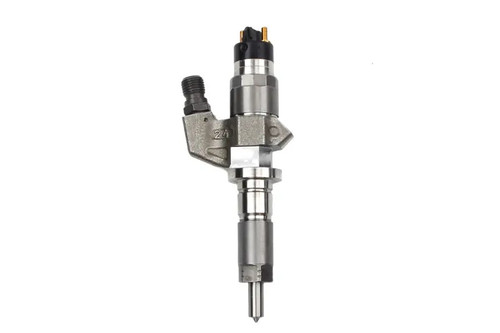 Industrial 0986435502-R2 30% Over Injector | 2001-2004 GM Silverado/Sierra 2500HD/3500HD 6.6L Duramax LB7 Industrial 0986435502-R2 30% Over Injector | 2001-2004 GM Silverado/Sierra 2500HD/3500HD 6.6L Duramax LB7