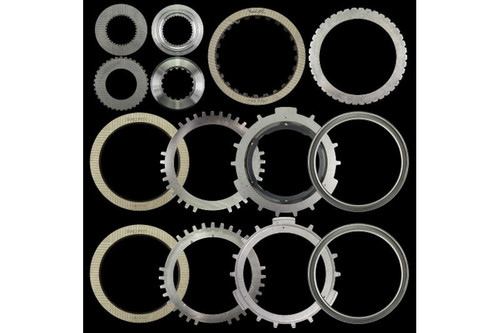 SunCoast GMAX-CAT3-LB7/LLY-KIT-Lc Cat 3 700HP Custom Allison Rebuild Kit No Converter | 2004-2005 GM Silverado/Sierra 2500HD/3500HD SunCoast GMAX-CAT3-LB7/LLY-KIT-Lc Cat 3 700HP Custom Allison Rebuild Kit No Converter | 2004-2005 GM Silverado/Sierra 2500HD/3500HD